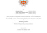 do proofreading of  electrical engineering thesis